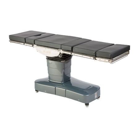 Электрогидравлический операционный стол Scandia SC330