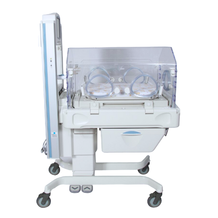 Инкубатор Giraffe Incubator CS