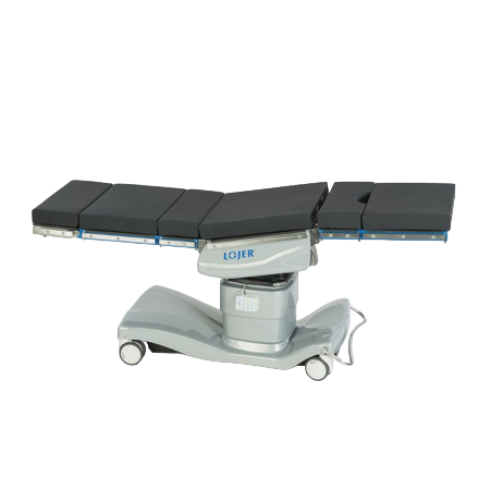 Электрический операционный стол Scandia SC440 Prime 