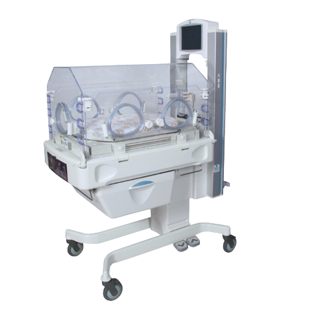 Инкубатор Giraffe Incubator CS