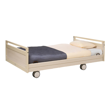 Кровать для выхаживания максимального размера ScanAfia XHS XL