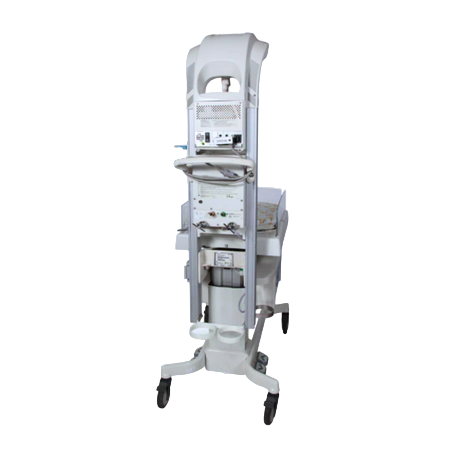 Открытая реанимационная система Giraffe Warmer