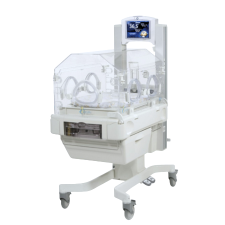 Инкубатор Giraffe Incubator CS