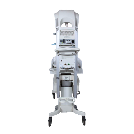 Открытая реанимационная система Panda iRes Warmer