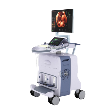 Ультразвуковая система Voluson E10