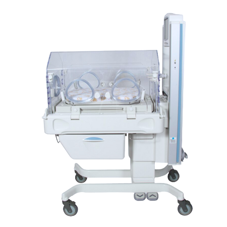 Инкубатор Giraffe Incubator CS