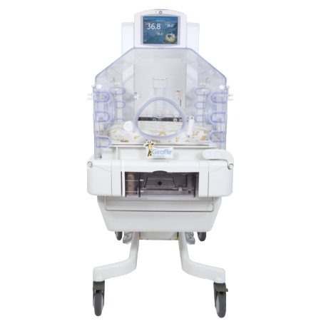 Инкубатор Giraffe Incubator CS