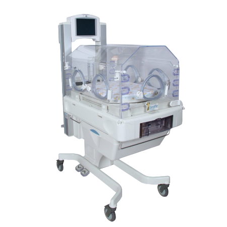 Инкубатор Giraffe Incubator CS