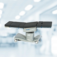 Электрический операционный стол Scandia SC440 Prime 