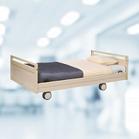 Кровать для выхаживания максимального размера ScanAfia XHS XL