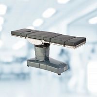 Электрогидравлический операционный стол Scandia SC330
