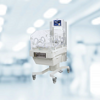 Инкубатор Giraffe Incubator CS