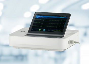 Электрокардиограф MAC 7